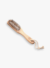 Spazzola in bambù rettangolare piccola -  | Royal Beauty