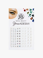 Strass Make Up viso -  | Royal Beauty
