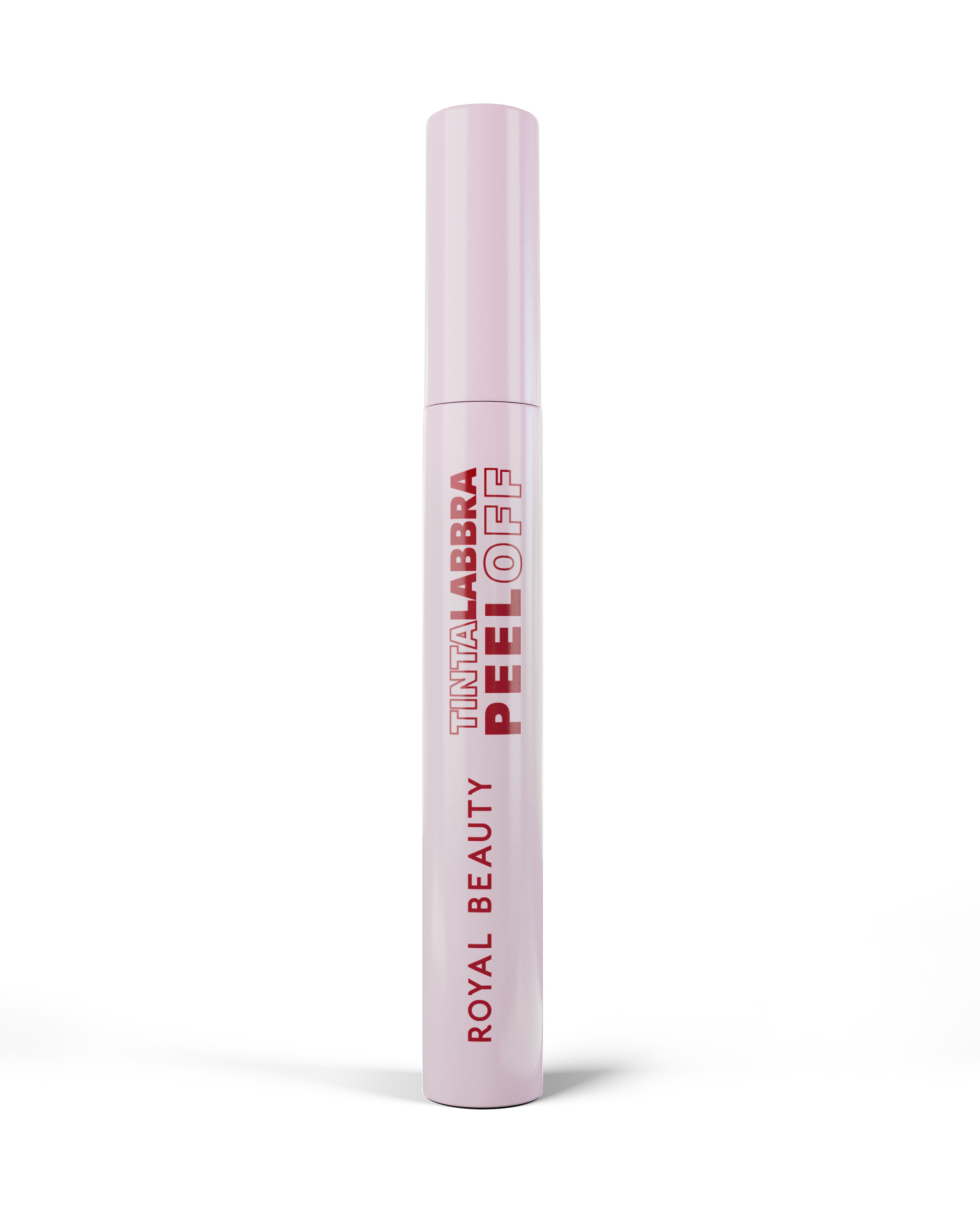 Tinta Labbra Peel Off lunga tenuta | 05 Barbie Behaviour | Royal Beauty