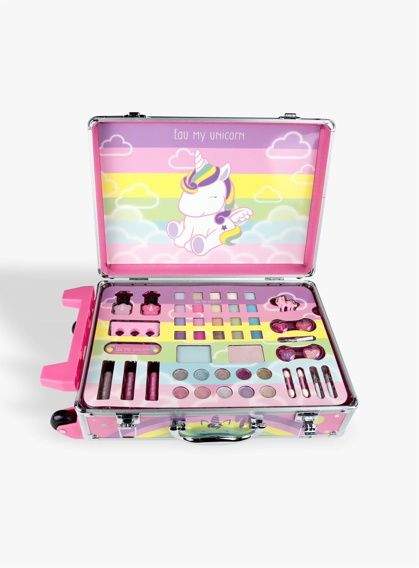 Trolley Make Up Unicorno -  | Royal Beauty