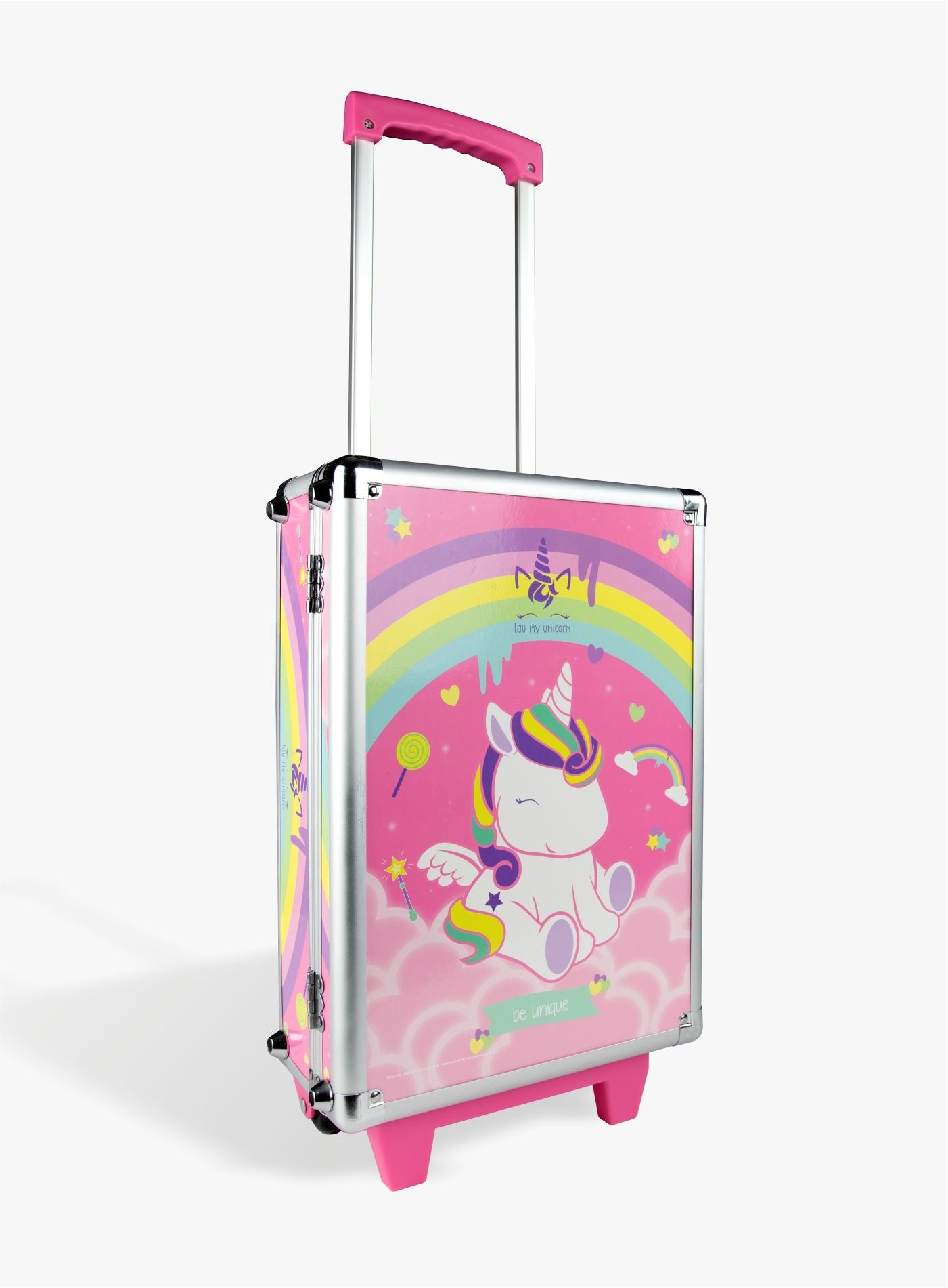 Trolley Make Up Unicorno ✭ Royal Beauty