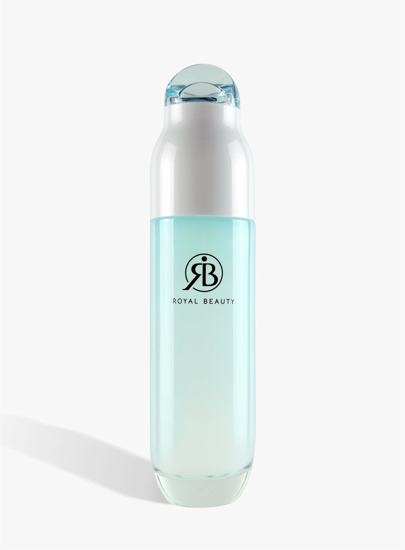 Gel Detergente con Acido Ialuronico | Royal Beauty