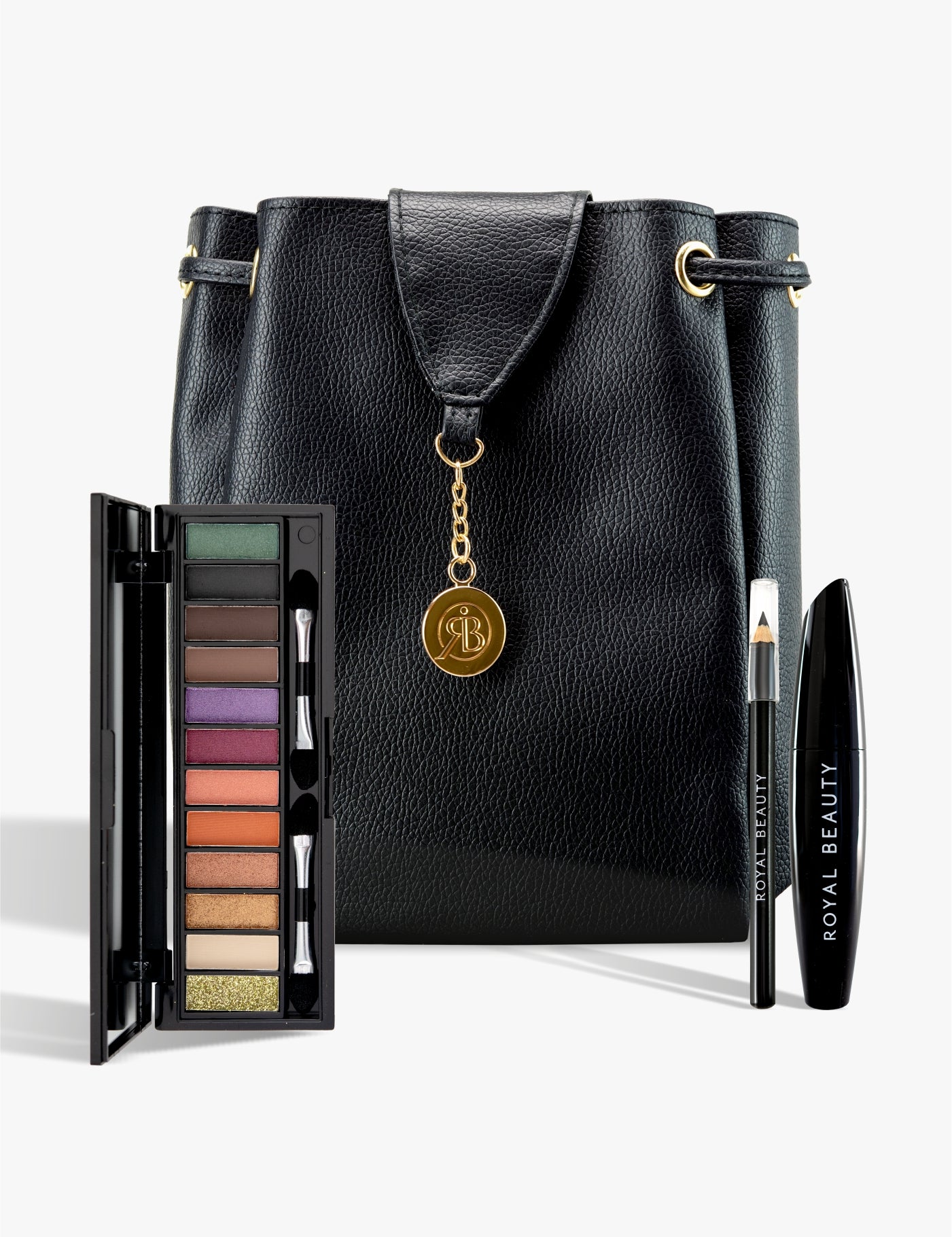 Pochette Nicoletta - Trousse e Pochette | Royal Beauty