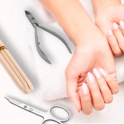 Accessori manicure e pedicure