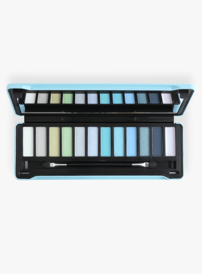 Palette Occhi Acqua