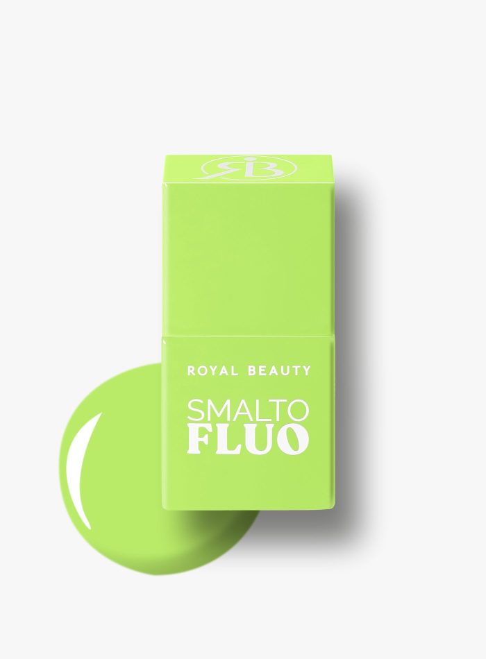 Smalto Fluo