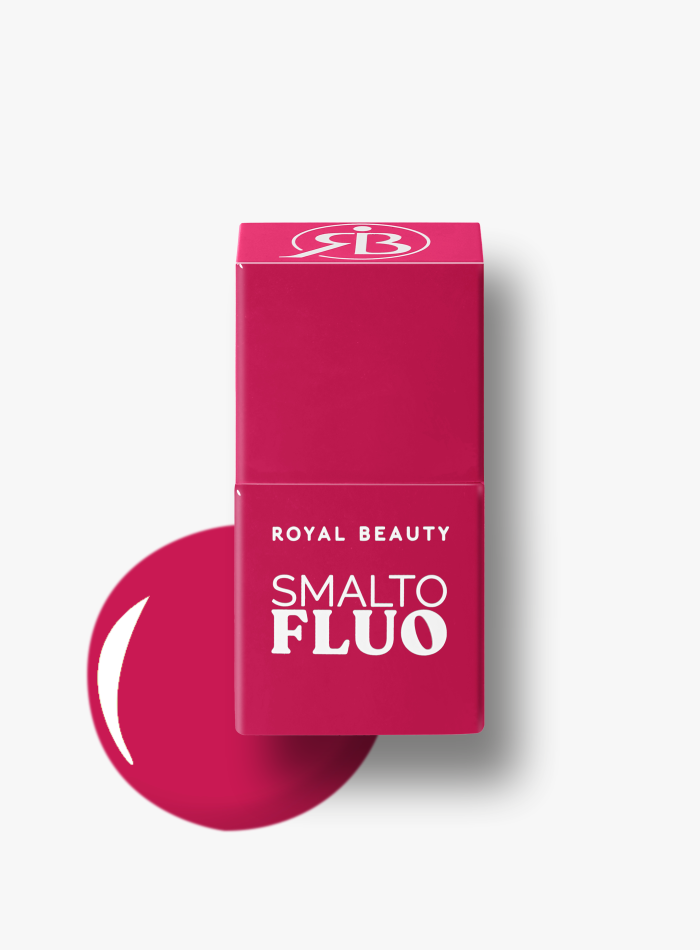 Smalto Fluo