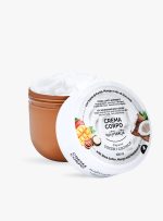 Crema Corpo Nutriente - Cocco