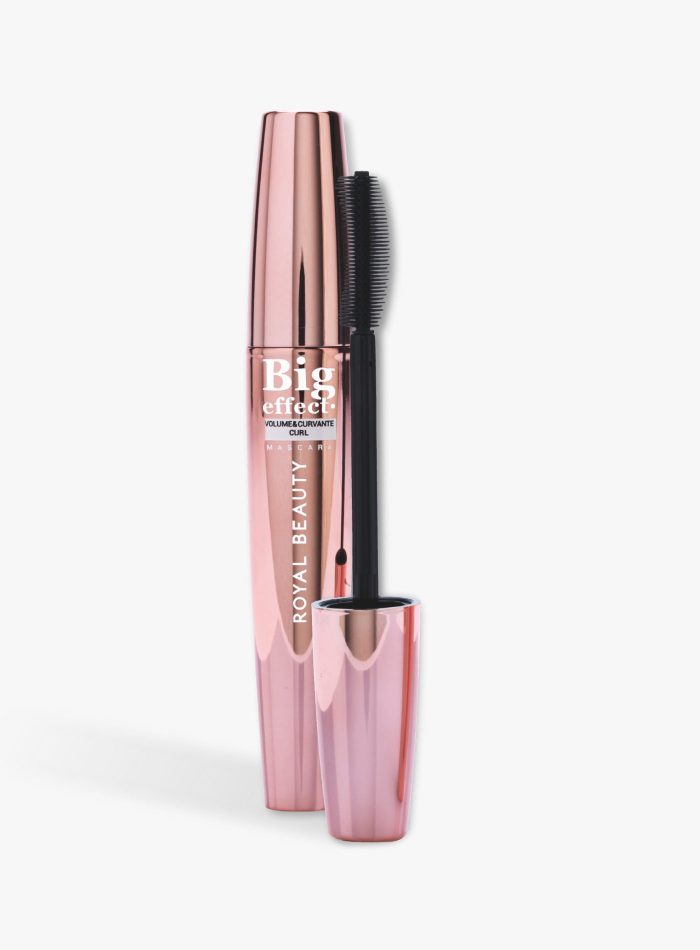 Big Effect Mascara