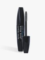 Mascara Deep Black Waterproof