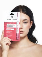 Maschera Viso Pro Lab - Elasticizzante