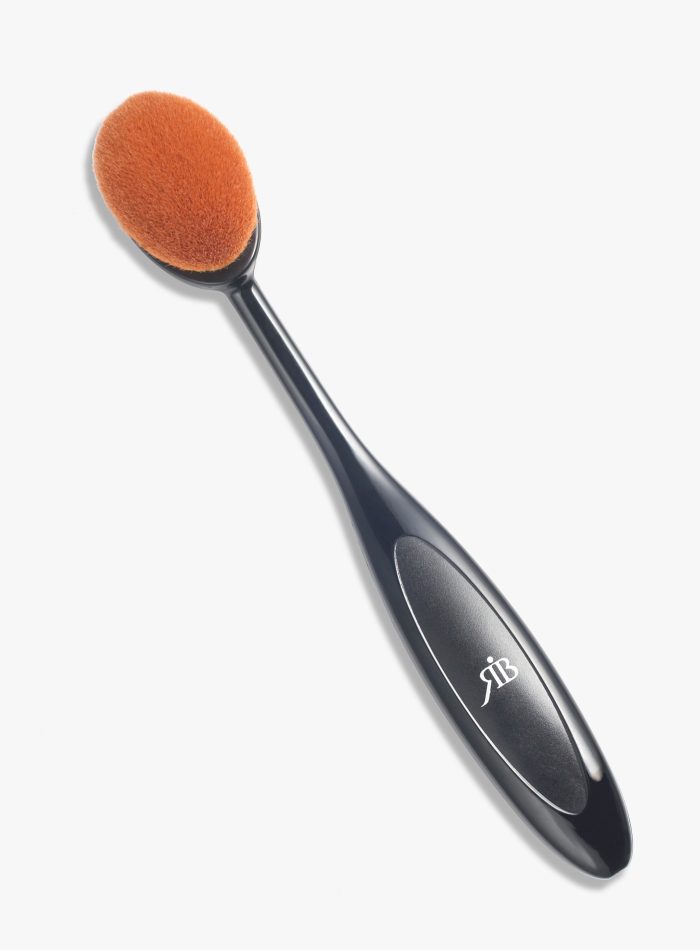 Pennello brush zona T