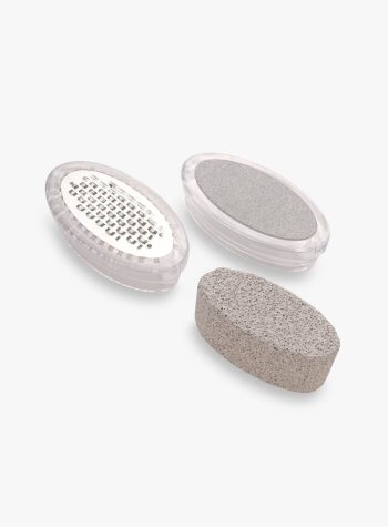 Accessorio pedicure 3 in 1