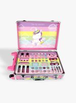 Trolley make up Unicorno