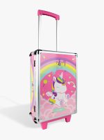 Trolley make up Unicorno