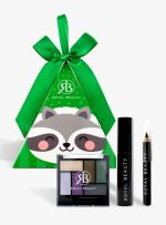 Piramide Natale make up - verde