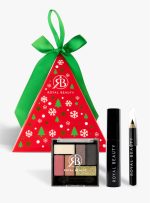 Piramide Natale make up