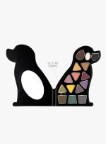 Palette occhi Cane marrone