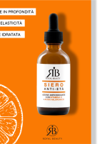 Siero Vitamina C Anti-età