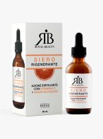 Siero Vitamina C Rigenerante