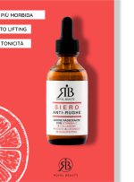 Siero Vitamina C Anti-rughe