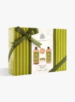 Cofanetto rituale bagno al jojoba