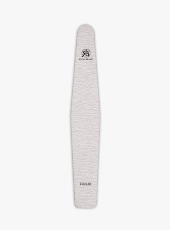 Lima 100/180 per Unghie