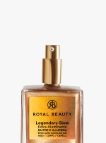 Illuminante per Viso, Corpo e Capelli - Light Gold