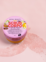 Scrub Corpo - Fragranza N° 1