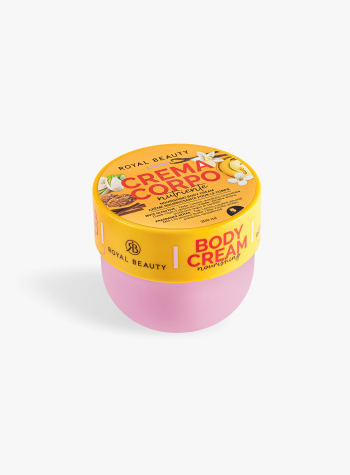 Crema Corpo - Fragranza N° 1
