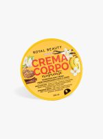 Crema Corpo - Fragranza N° 1