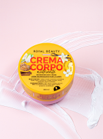 Crema Corpo - Fragranza N° 1