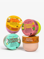 Crema Corpo - Fragranza N° 1