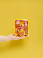 Body Travel Kit - N° 1