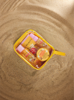 Body Travel Kit - N° 1