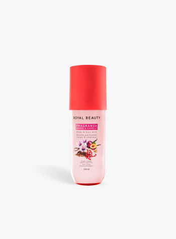 Body & Hair Mist – Fragranza N° 2