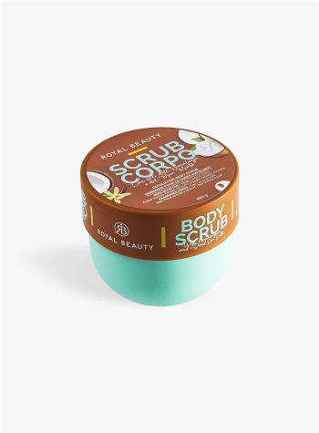 Scrub Corpo - Fragranza N° 3