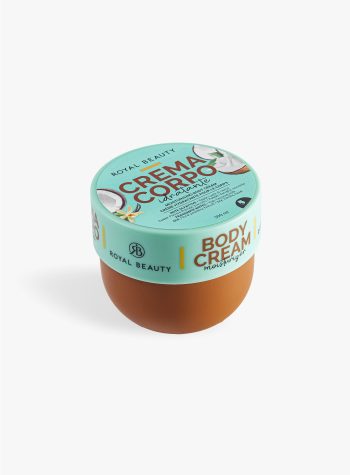 Crema Corpo - Fragranza N° 3