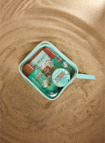 Body Travel Kit - N° 3
