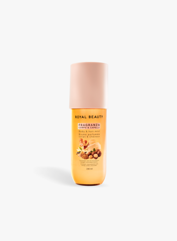 Body & Hair Mist – Fragranza N° 4