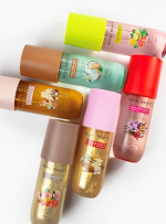 Body & Hair Mist – Fragranza N° 4