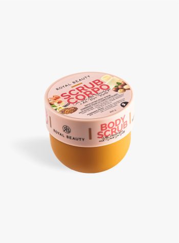 Scrub Corpo - Fragranza N° 4
