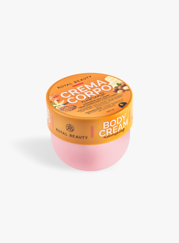 Crema Corpo - Fragranza N° 4