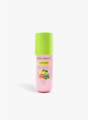 Body & Hair Mist – Fragranza N° 5