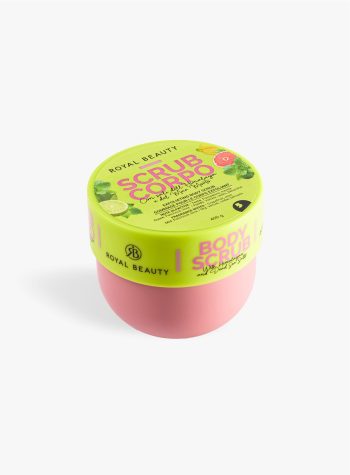 Scrub Corpo - Fragranza N° 5