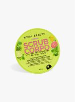 Scrub Corpo - Fragranza N° 5