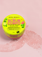 Scrub Corpo - Fragranza N° 5