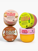 Scrub Corpo - Fragranza N° 5