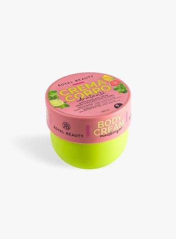 Crema Corpo - Fragranza N° 5