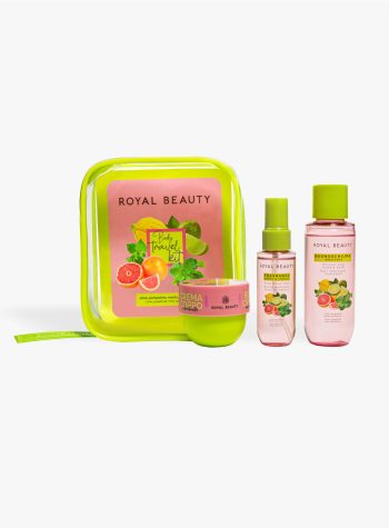 Body Travel Kit - N° 5